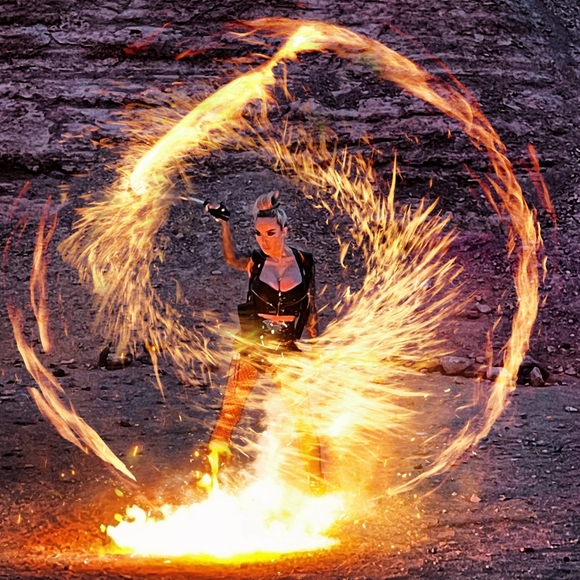 Welcome to my closet - Picture 2 of 2